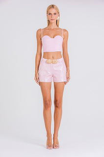 Cinto Sea - Blush