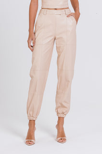 Calça Shirlei - Latte