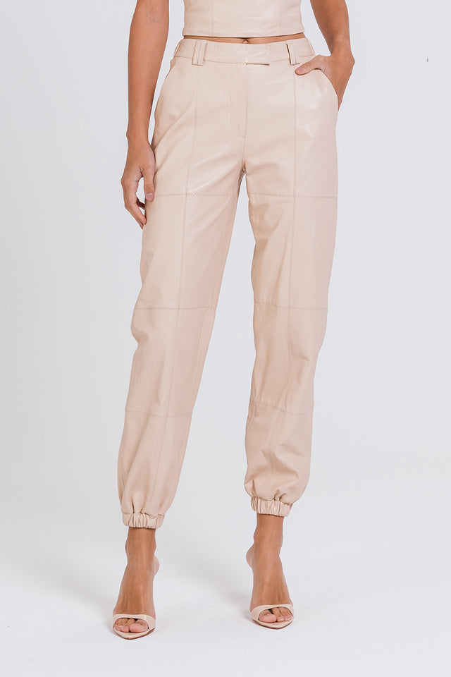 Calça Shirlei - Latte