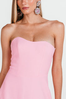 Vestido Johana - Bubble