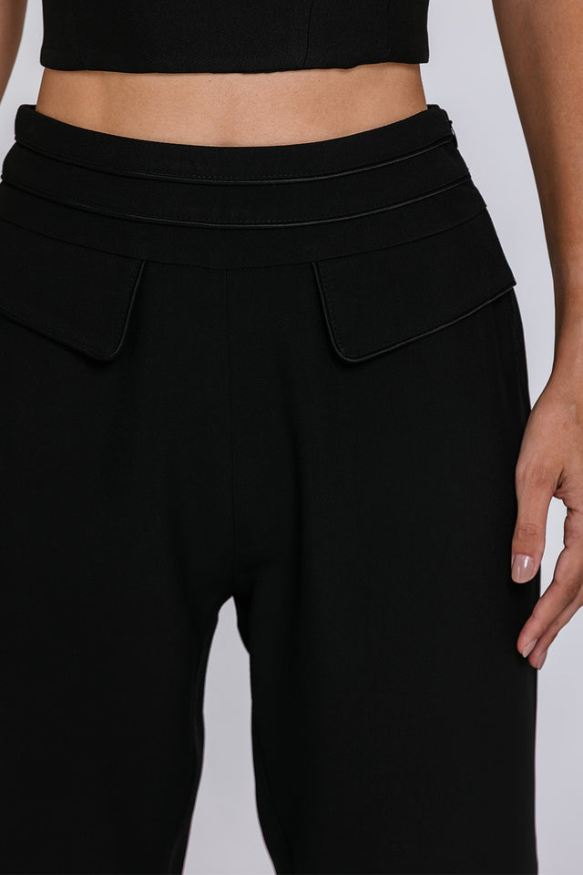 Calça Helena - Preto