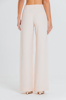 Calça Afrodite - Areia