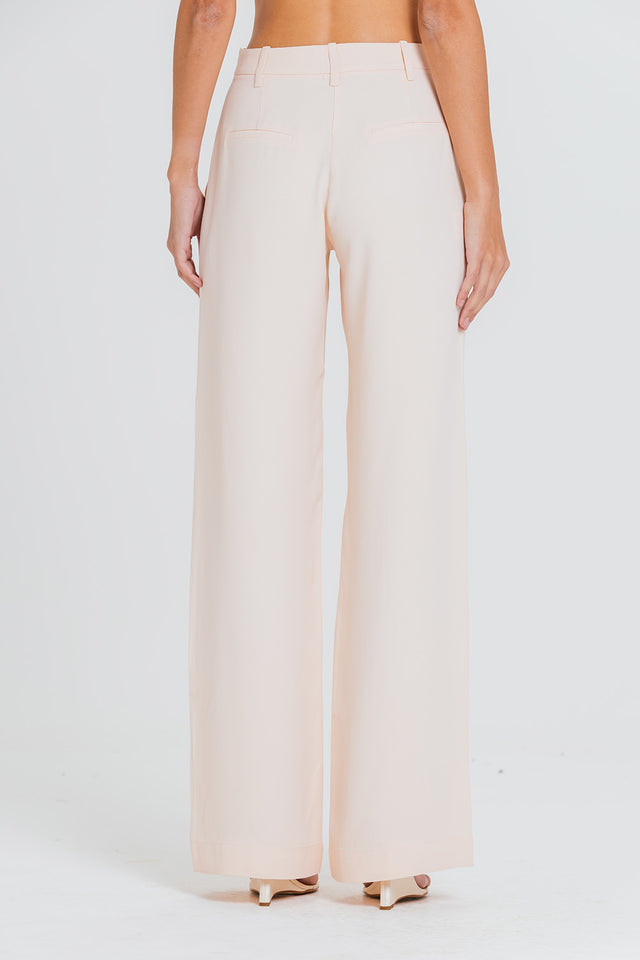 Calça Afrodite - Areia