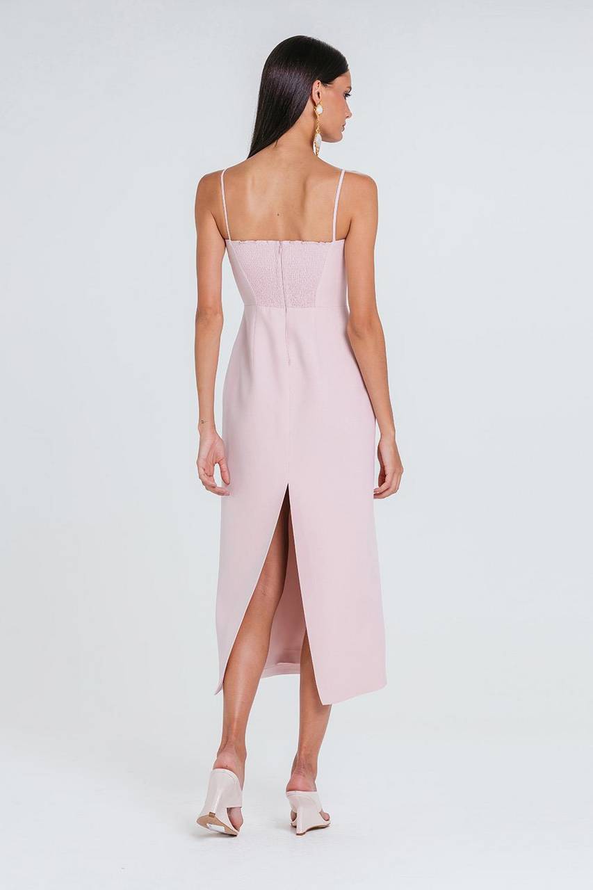 Vestido Iohara - Pancake