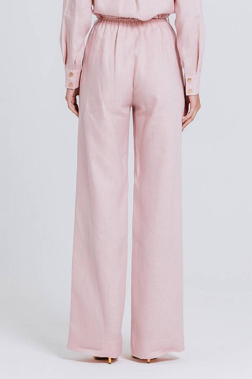 Calça Hermes - Lotus