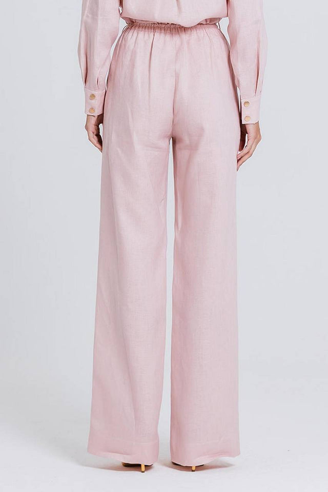 Calça Hermes - Lotus