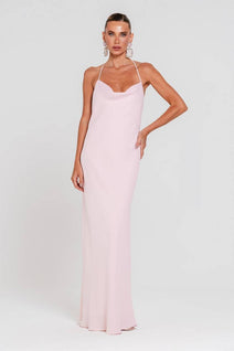 Vestido Glenda - Valsa