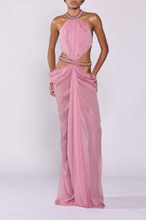 Vestido Luar - Lotus