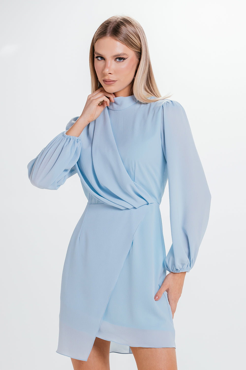 Vestido Jane - Life