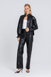Calça Celeste - Preto