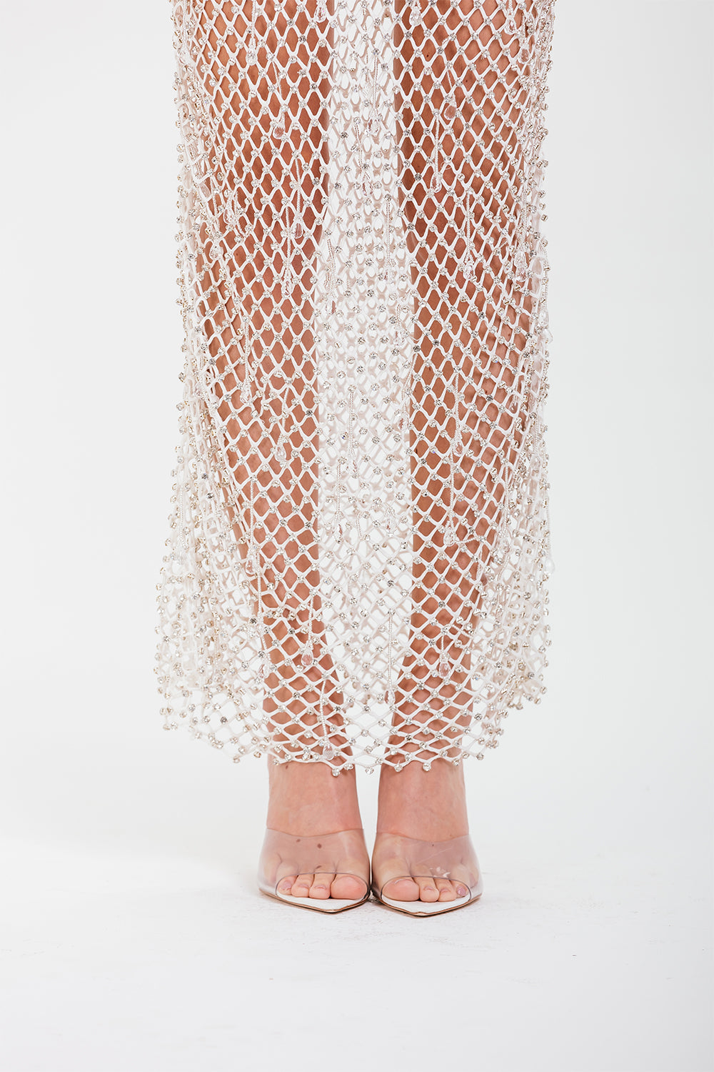 Saia Cher - Off White