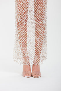 Saia Cher - Off White