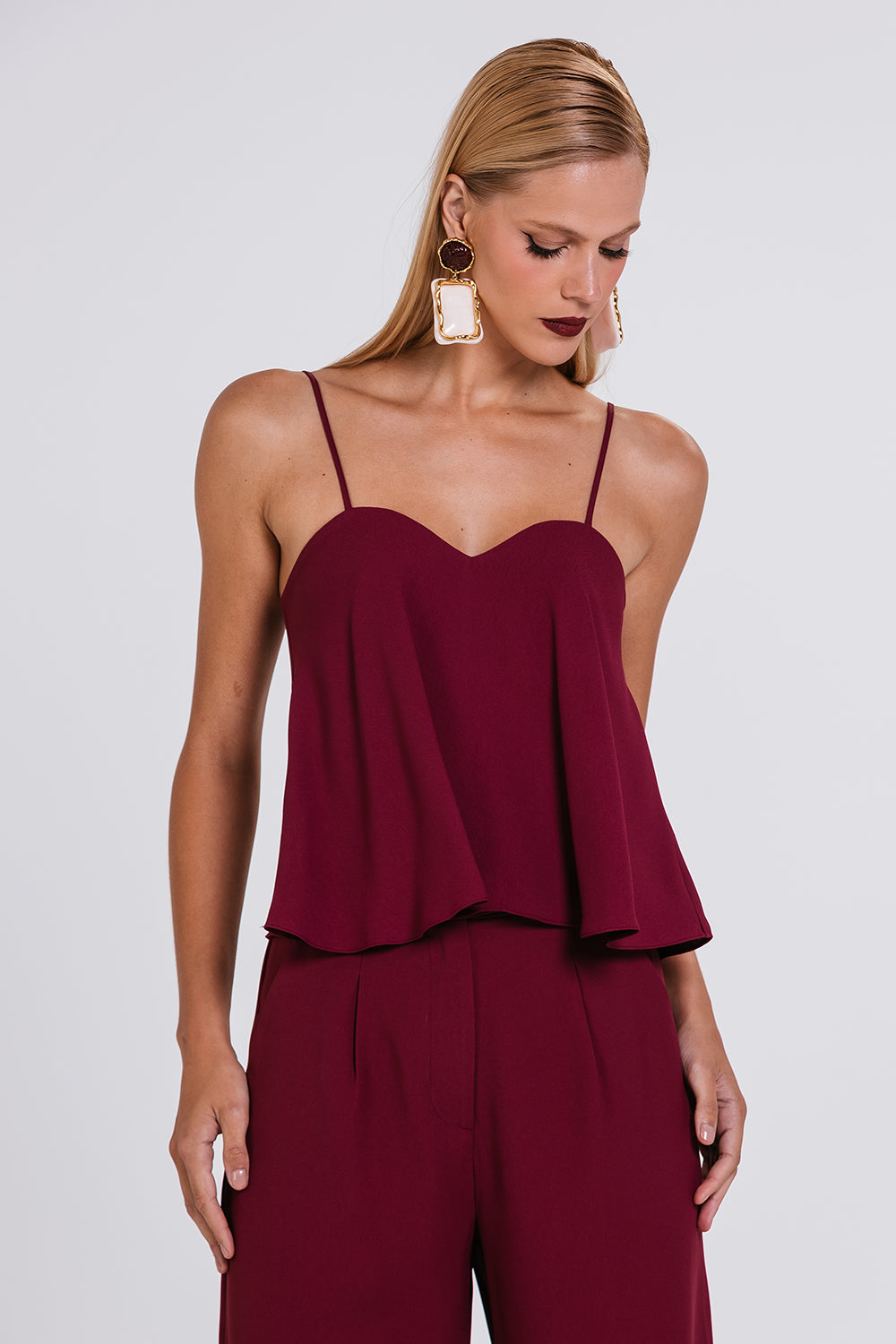 Top Estela - Cabernet