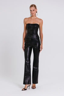 Top Elizete - Preto