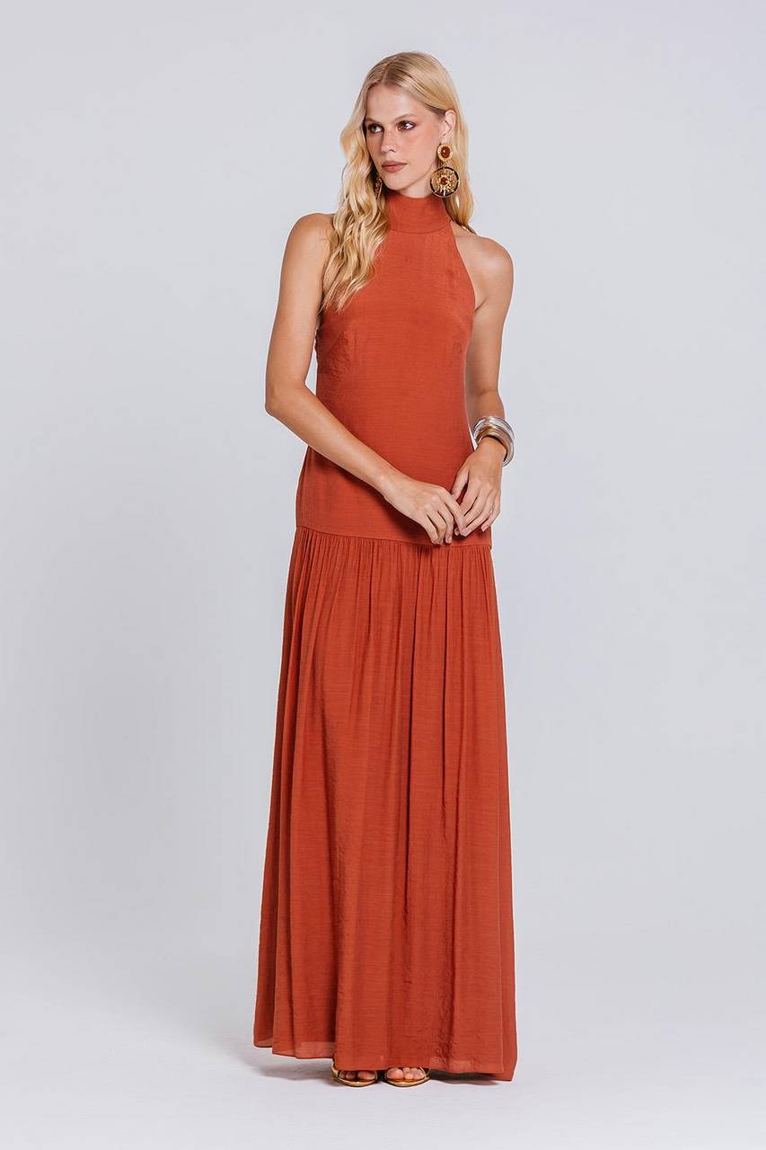Vestido Evandra - Venus