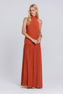 Vestido Evandra - Venus