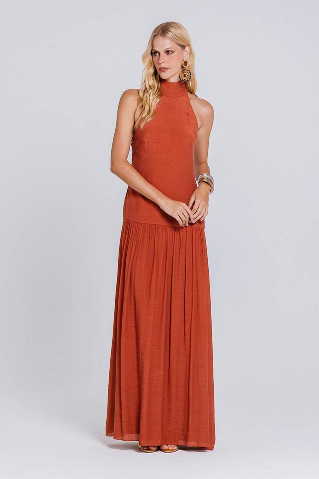 Vestido Evandra - Venus