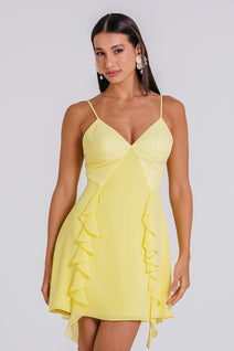 Vestido Perla - Sunshine