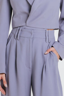 Calça Lily - Gray