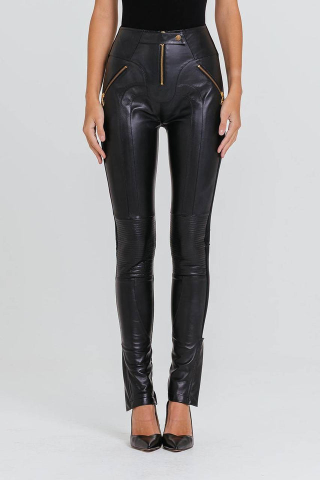 Calça Vera - Preto
