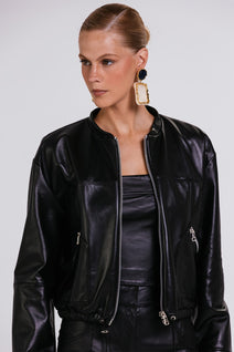Jaqueta Jack - Preto