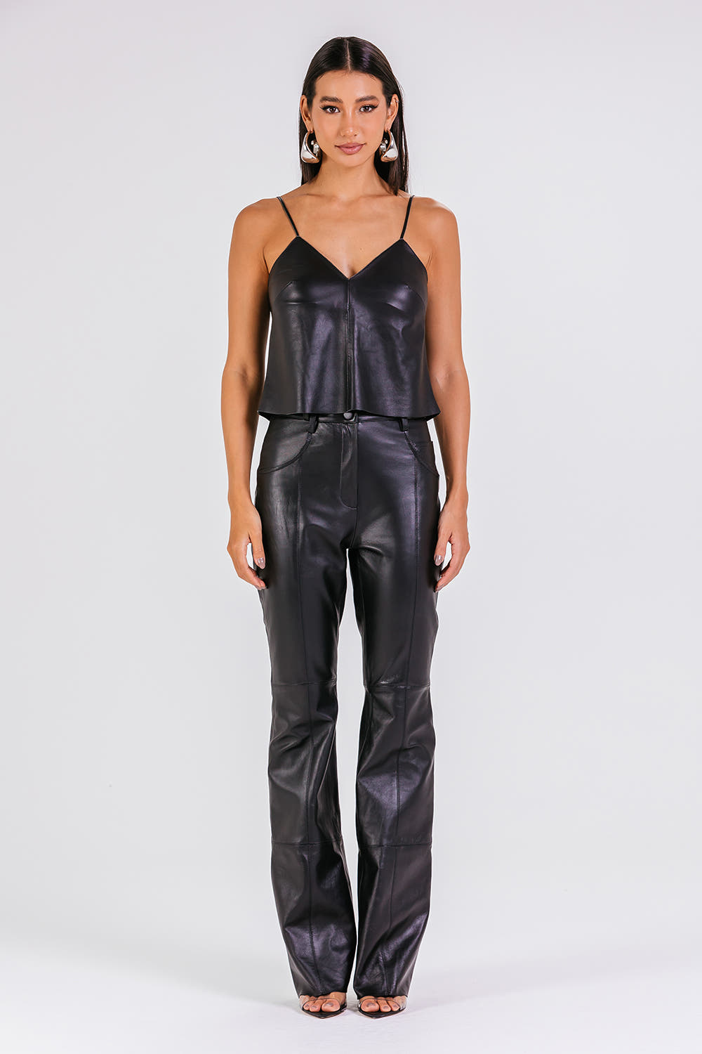Calça Geovana - Preto