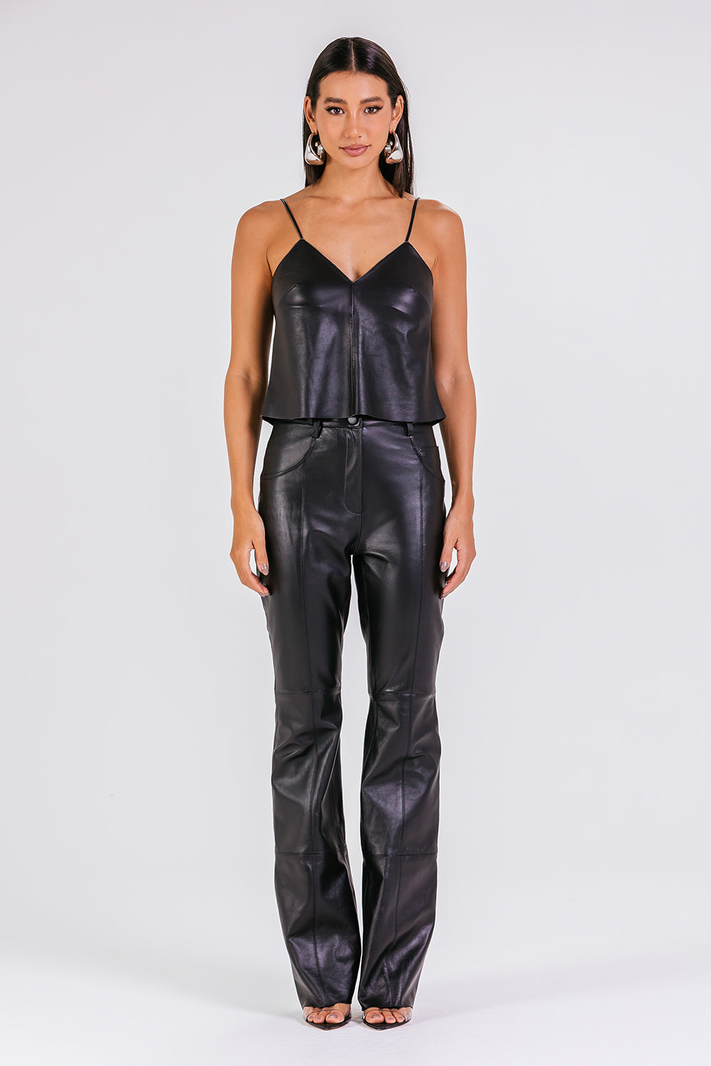 Calça Geovana - Preto