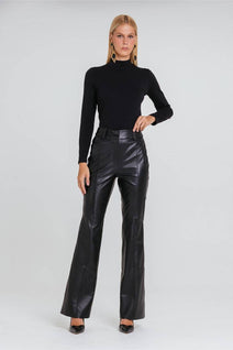 Blusa Enny - Preto