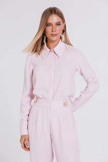 Camisa Cecilia - Ballet