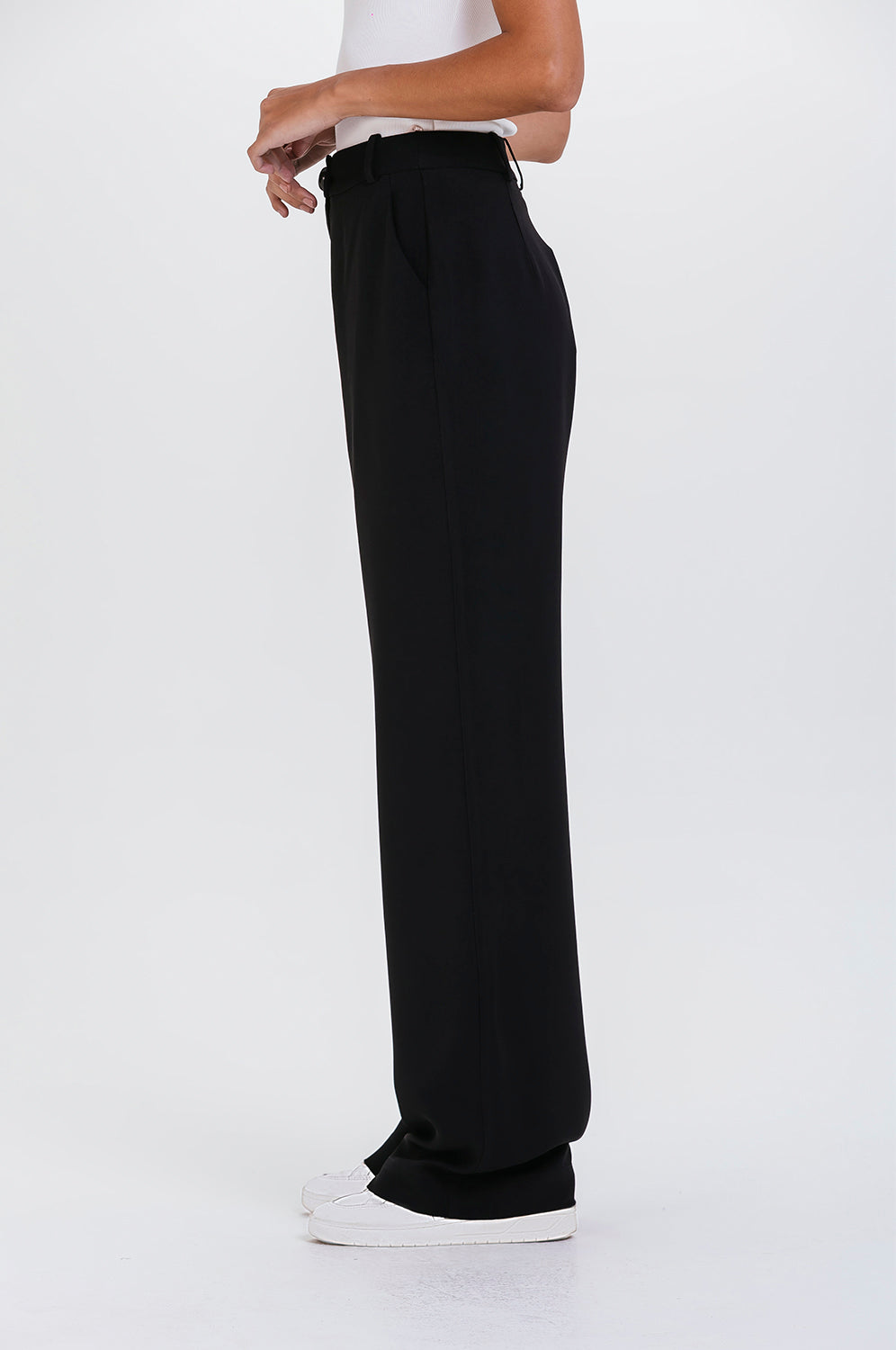 Calça Lala - Preto