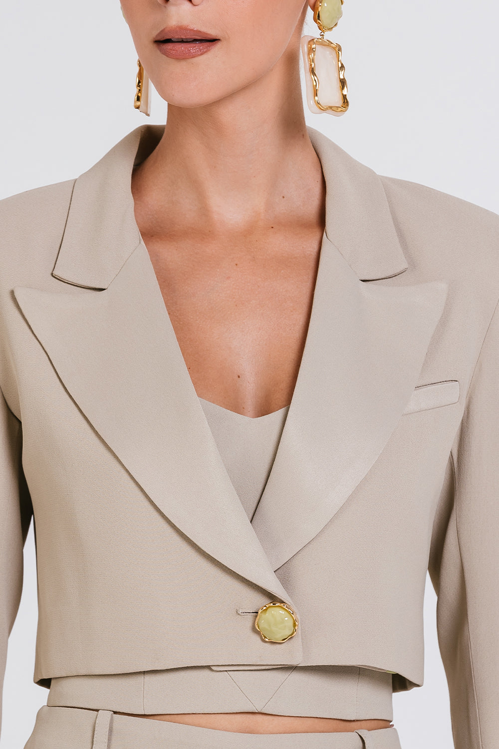Blazer Helen - Garden