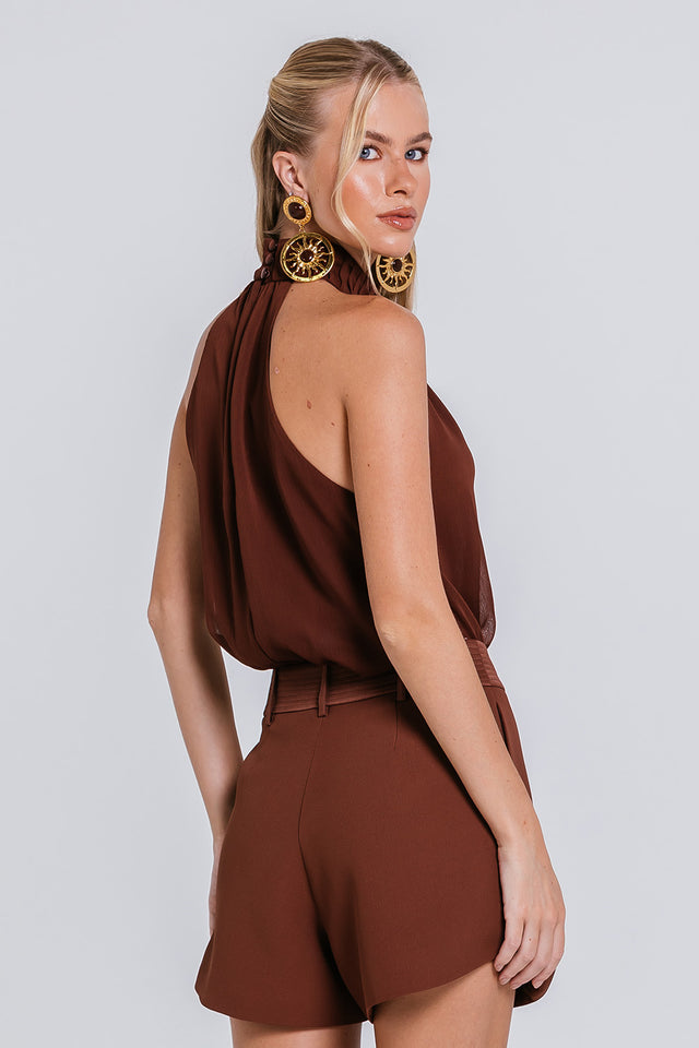 Blusa Penelope - Hera