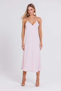 Vestido Ivete - Ballet