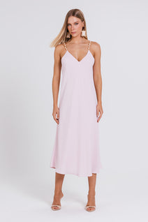 Vestido Ivete - Ballet