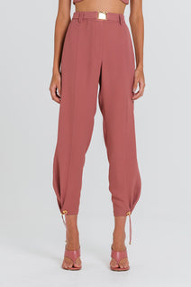 Calça Felipa - Malva