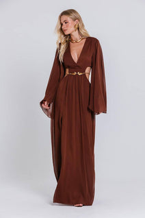 Vestido Atlanta - Hera