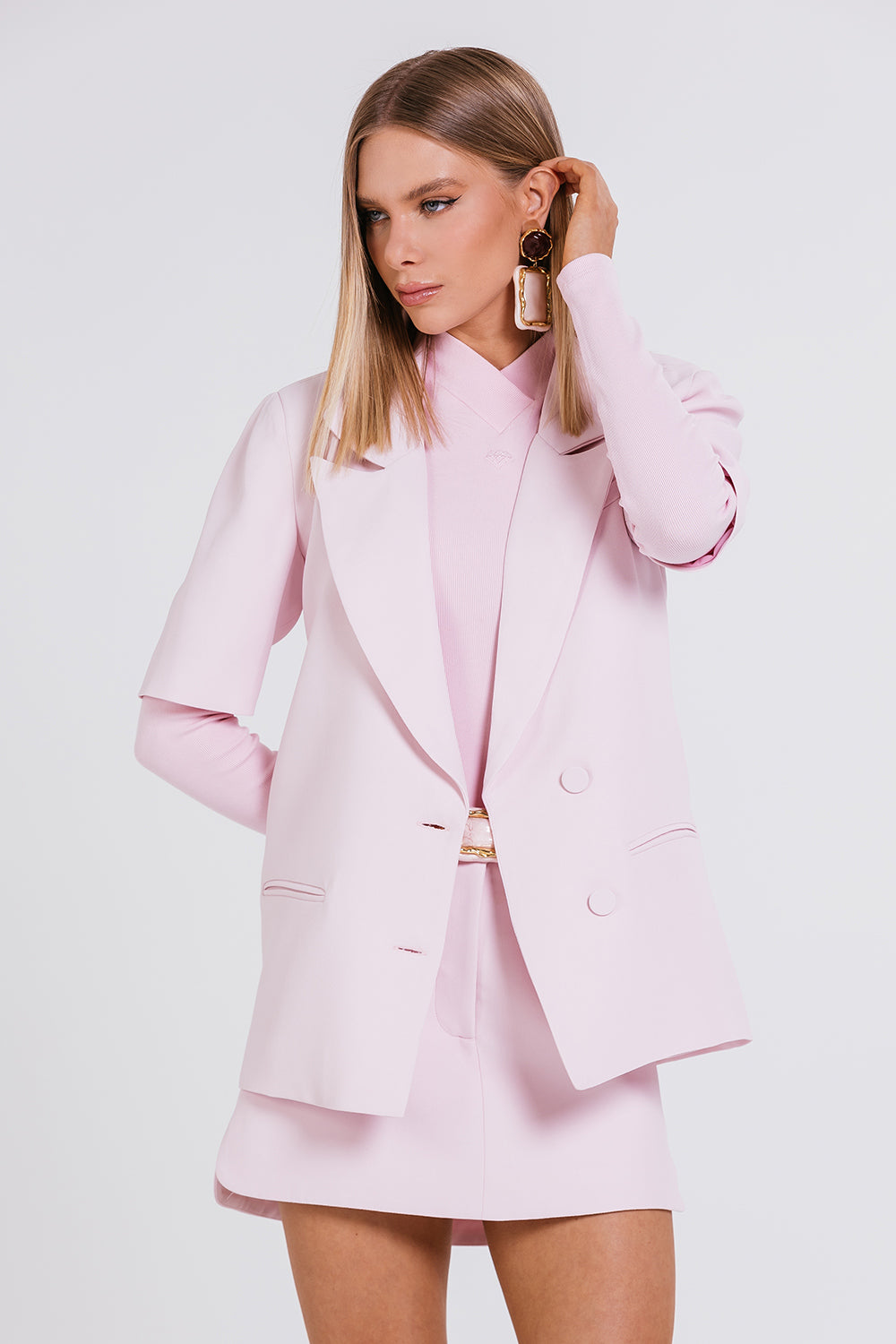 Blazer Junia - Ballet