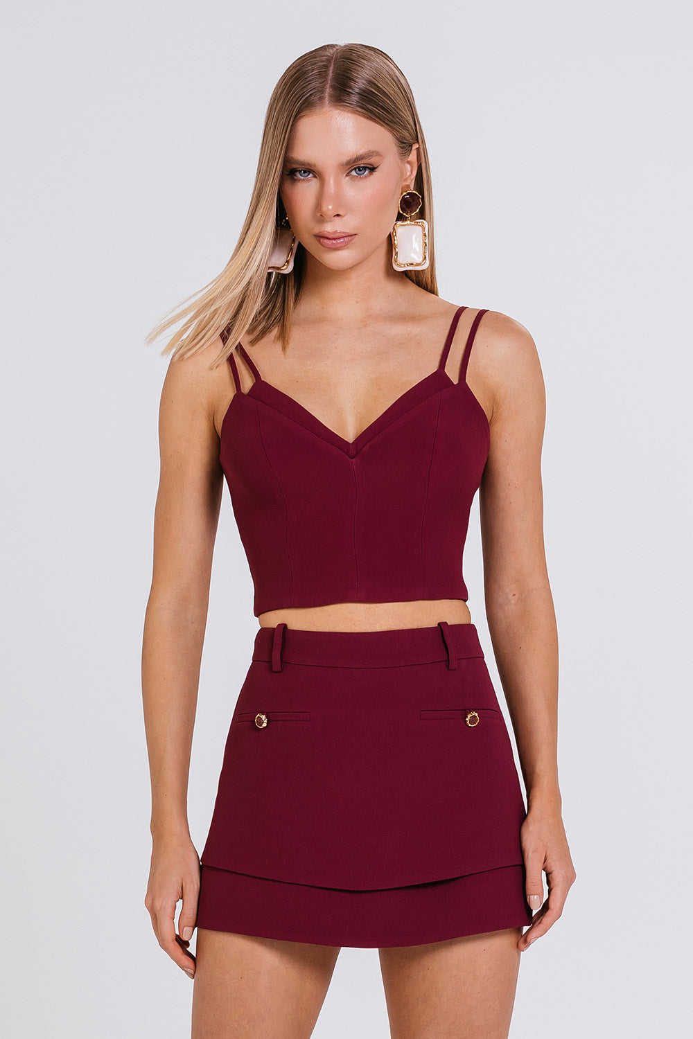Top Tamara - Cabernet