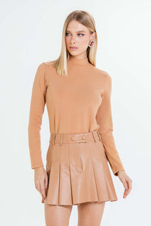 Blusa Enny - Saibro