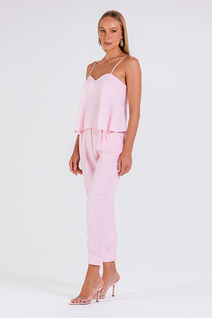 Top Estela - Blush