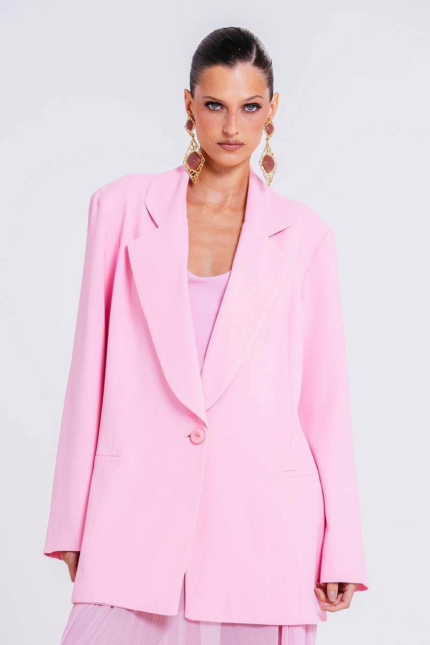 Blazer Aurora - Bubble