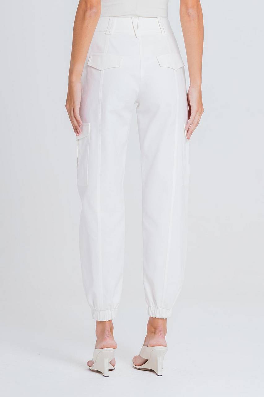 Calça Loren - Off White