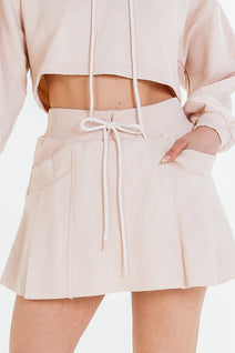 Short Saia Gorete - Ski