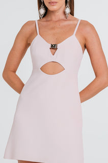 Vestido Milani - Pancake