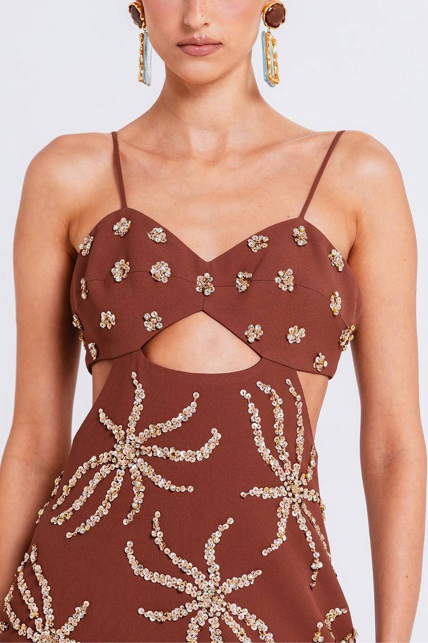 Vestido Ester - Hera