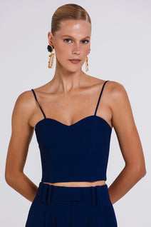 Top Elana - Midnight