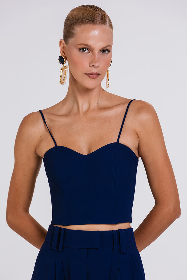 Top Elana - Midnight