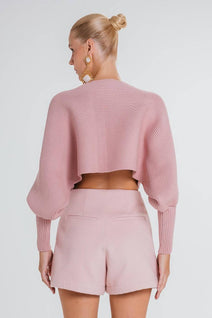 Blusa Marion - Pancake