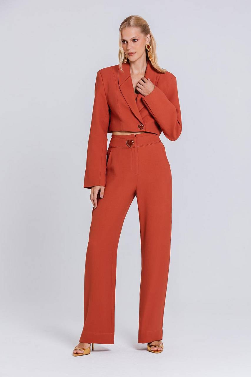 Blazer Barbara - Venus