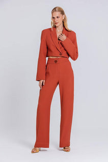 Blazer Barbara - Venus